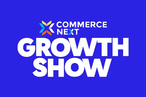 CommerceNext Growth Show 2026