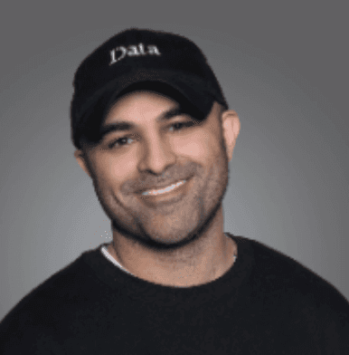 Siddharth Motwani, Co-Founder & Chief Executive Officer at Malachyte