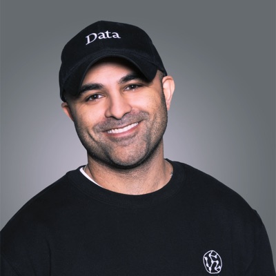 Sidd Motwani